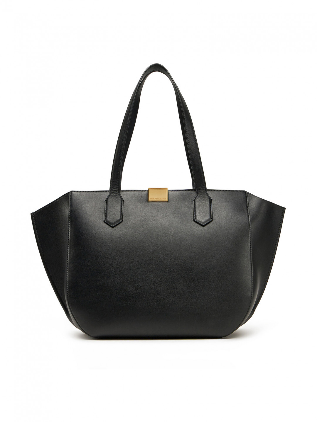 KARL LAGERFELD Kabelka A1W30397 Černá